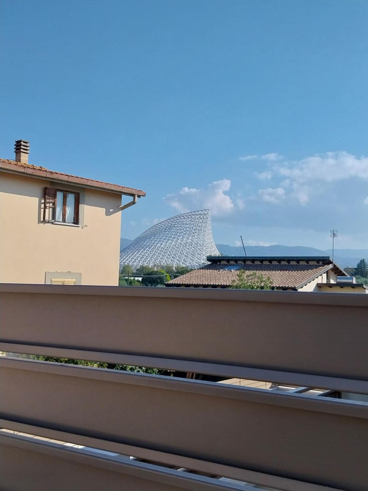 Residence La Vela 2 Rome Exterior photo