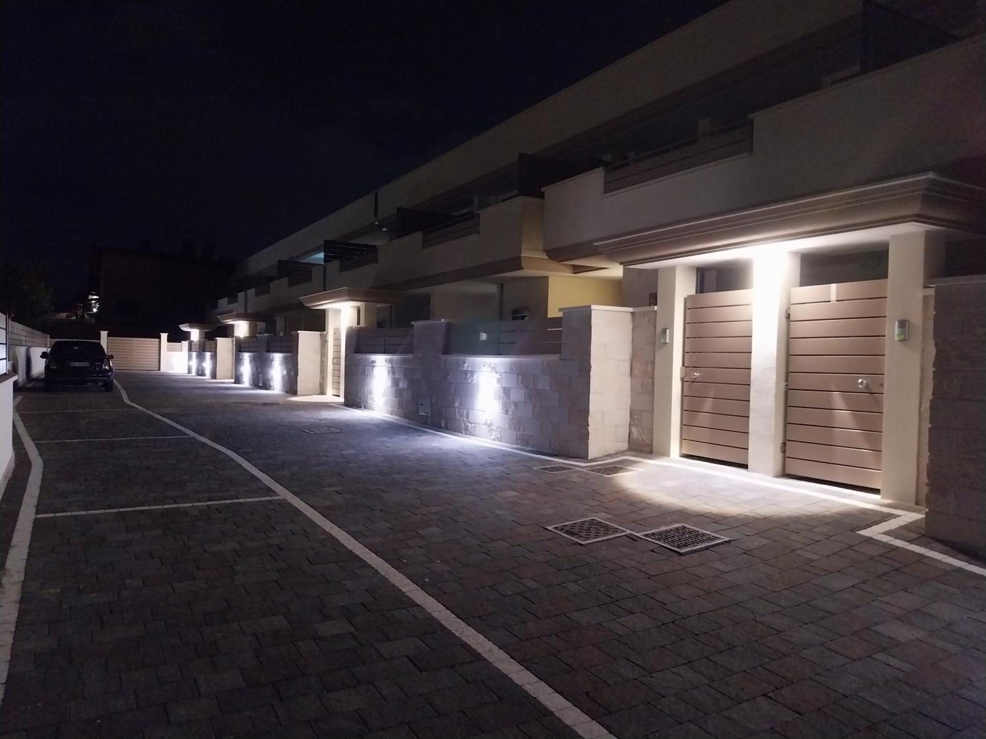 Residence La Vela 2 Rome Exterior photo