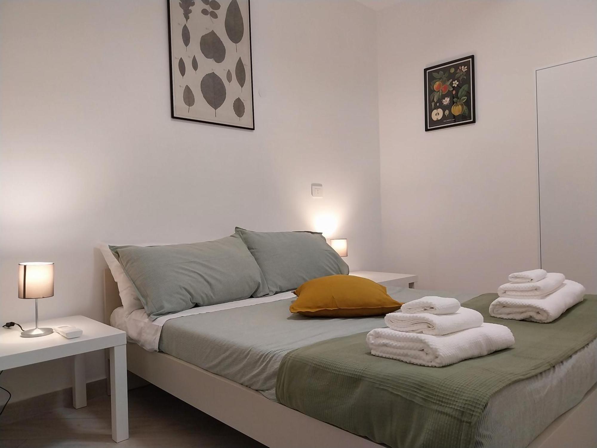 Residence La Vela 2 Rome Exterior photo